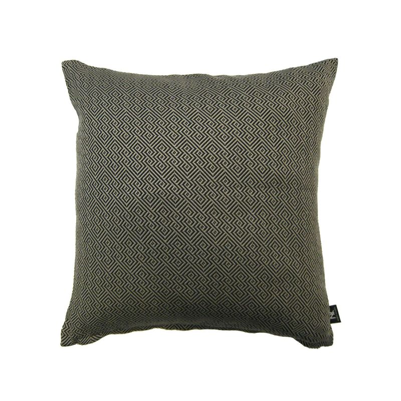 ORIGINAL LUXURY CUSHION COVER 「SAHCO 2697-01」 40cm角 中材込み 