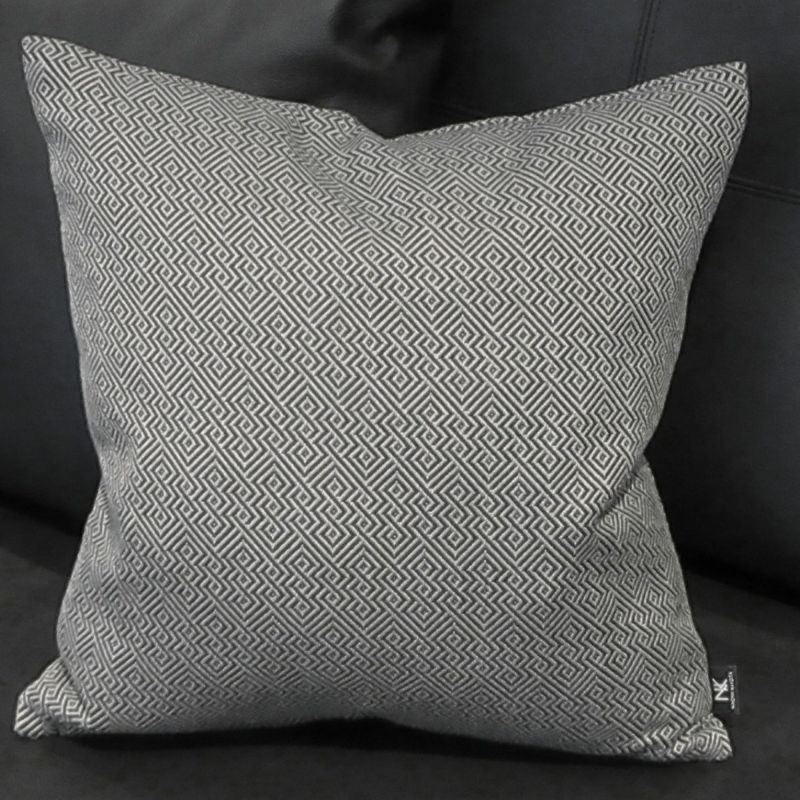 【クリーニング済　SAHCO（サコ）】クッションカバー クリーニング済 SAHCO（サコ）】クッションカバー